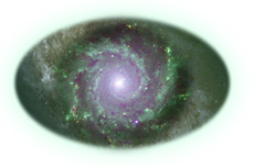 Macrocosm Galaxy
