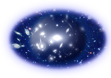 Macrocosm Galactic Cluster